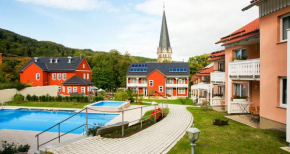  Hotelpark Bodetal  Тале